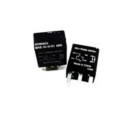 HDKYSWBUEJ 301E-1C-D-R1 M05 301E1CDR1M05 DC12V 12VDC 12V 35A Relay 5PIN