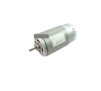 HDKYSWBUEJ Arrancador RS-570 DC 6V 9V 12V 28000RPM Electronic Starter de Alta Velocidad y Gran par Destornillador Taladro Herramientas de Bricolaje