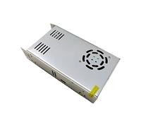 HDKYSWBUEJ DC Regulated Power Supply 3D Printer Accessoires Power Supply 240W/360W AC110/220V DC 12V 20A /24V 15A for 3D Print DIY Kit Part (Color : 12V 20A), sdh8927w3y82w3