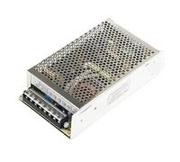 HDKYSWBUEJ DC Regulated Power Supply Output Power Supply 100W 5V 12V -5V -12V Power Suply Q-100B AC DC Converter