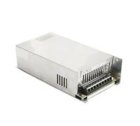 HDKYSWBUEJ DC Regulated Power Supply Power Suply 12v 800w AC to DC Power Supply AC DC Converter Input 110 220 Output 12v S-800-12, 3dauin679huiq21