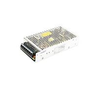 HDKYSWBUEJ DC Regulated Power Supply Power Suply Supply S-100W 5V 7.5V 12V 24V 15V 20A 13.6A 8.5A 4.5A AC to DC Power Supply AC DC Converter (Size : 1, Color : 15V_100W), skjdfh812i3y812