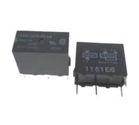 HDKYSWBUEJ G3SD-Z01P-PD-US 24VDC G3SD-Z01P-PD-US-24VDC G3SD-ZO1P-PD-US G3SDZ01PPDUS 24VDC DC24V 24v Relay DIP4(5PCS)
