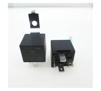 HDKYSWBUEJ Relé de 12 V M4 012-1HAG M4-012-1HAG 12 V 40 A 12 V CC 12 V 4 Pines