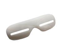 HDLNBGT Gafas de nieve Inuit, hechas de plástico, divertidas y prácticas, adecuadas para fiestas, conciertos, fotografía y otras actividades diversas