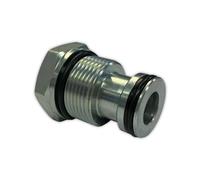 Acoplamiento Araña Solo, Grupo 2 Equipo Bomba ,0.25Kw-4Kw, Motor Eléctrico Marco