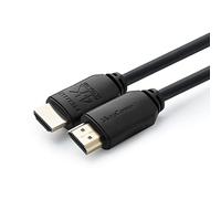 HDMI 2.0 A-D cable, 3m