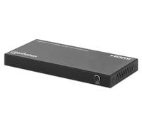 Manhattan Divisor HDMI DOWNSCA 4K 4 puertos