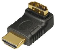 Hdmi adaptador hdmi de 19 polos ? conexión hdmi 19 pines conectores