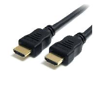 StarTech cable HDMI Ultra HD 4K Negro 3m