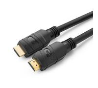 HDMI Cable 4K. 15m Amplifier