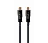Hdmi Cable Gembird Ccbp-Hdmi-Aoc-20M-02 Black 20 M NUEVO