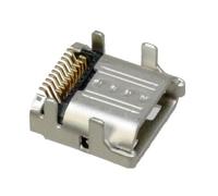 HDMI Connector Type D Compatible with Sony Digital Camera