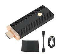 HDMI Dispositivo de la Misma Pantalla, para Smart TV HD sin Interruptor, HDMI WiFi DONGLE, Dispositivo inalámbrico de la Misma Pantalla, 1080P, Aprendizaje en línea/Oficina de conferencias/entrete