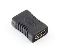 HDMI Extender Hembra Adaptador Acoplamiento Conector Joiner Sexo F / F