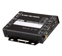 HDMI HDBaseT Receiver W/Audio De-Embeddi