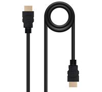 HDMI Macho - Cable HDMI Macho (1 metro) - Nanocable