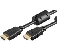HDMI Macho - Cable HDMI Macho con Filtro (3 mts)