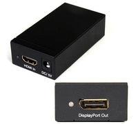 HDMI o DVI a DisplayPort-HDMI2DP