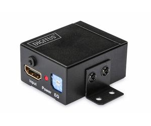 HDMI Repeater up to 35m FHD 1080p/60Hz 3D HDCP passthrough
