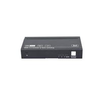 Hdmi switcher 3x1 8k@60hz