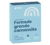HDNC Formule Migrañas 30 comprimidos
