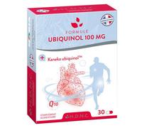HDNC Formule Ubiquinol 30 cápsulas blandas