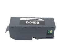 HDOYTXXM 1pack T04D0 colector de residuos cartucho de mantenimiento para Epsoneco para impresión ET-7700 ET-7750 L7160