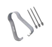 HDOYTXXM 1Set Touch S Pen Consejos Extracción Pinzas Herramienta Reemplazo Para Fold 5 Punta de Recarga