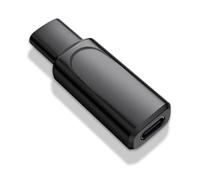 HDOYTXXM Adaptador de 5 V a 12 V para afeitadora tipo C para la serie XT HC Serie Silk Epil 5/7/9 BG Barba Trimmer Cargar Afeitadora Adaptador de Carga