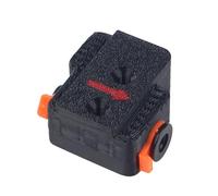 HDOYTXXM Adventurer 5M Filament Runout Detector Upgrade Set, diseño duradero, pausa automática, resistencia al desgaste mejorada, sensor de filamentos