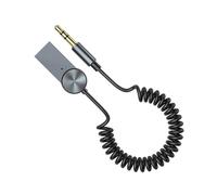 HDOYTXXM Agreement Assistant Car Link con sonido estándar para llamadas telefónicas, guía y música receptor de asistente de coche