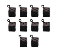 HDOYTXXM Aleación robusta Dices Charm Colgante Vintage Dragón Diseños Accesorios de Joyería de Moda para Collar Pulsera Artesanía Suplanes