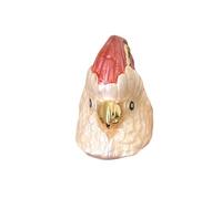 HDOYTXXM Aro de grupo abierto orientado a Conure valiente Acabado artístico en forma de gota de aceite Tamaño flexible Joyería de única para día a día Conure de flores Lujo modificable Arte Dedo
