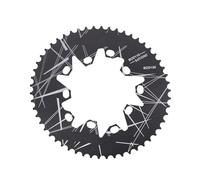 HDOYTXXM Bicicletas Plegables de aleación de Aluminio Bicicletas con de Disco Ovalado Bicicletas Plegables Anchas y estrechas de Chianset