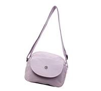 HDOYTXXM Bolso de hombro a, bandolera informal de viaje, mensajeros ligeros, teléfono para mujeres de todos los días, hombro ligero