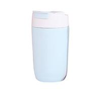 HDOYTXXM Botella de taza de agua Taza de café térmica de acero inoxidable Frasco de vacío Regalos aislados para Niño 4 colores Botella para niños pequeños para frío y calor