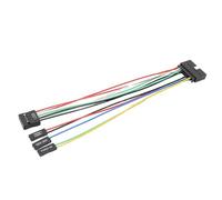HDOYTXXM Cable convertidor USB de 20 pines a USB de 9 pines para cable especial de 20 pines a estándar