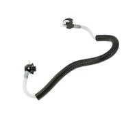 HDOYTXXM Cable de transferencia de combustible ABS robusto para el W638, dinámica de fluidos optimizada y resistencia a la corrosión A6110702032 Tubo de retorno de combustible fácil de instalar