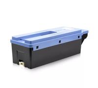 HDOYTXXM Caja de eliminación de tinta de residuos eficaz con chip para 4000 4000s 6000s TX5200 fácil instalación mantenimiento eficiente