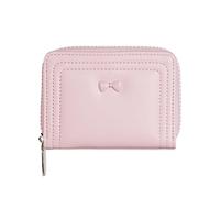 HDOYTXXM Carteras compactas para mujer, embragues bifold, billeteras de cuero PU de moda, billeteras de tarjetas de crédito, monederos, billeteras de viaje, monedero corto para mujer, a, M