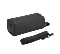 HDOYTXXM Conjunto de Aventuras Almacenamiento Respuesta Destacando Construcción Impermeable y disposición organizada para videografía Rudimentos Bolso de Hombro transportable