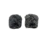 HDOYTXXM Cortavientos para micrófonos de entrevista portátiles, accesorios adecuados para micrófonos profesionales H5STUDIO, calidad de estudio, filtro de micrófono, reducción de ruido