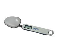HDOYTXXM Cucharas medidoras portátiles palas de pesaje digitales para PET con pantalla LCD para garantizar un peso exacto de la comida