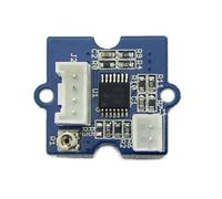 HDOYTXXM Dispositivo para medir la conductividad cutánea para evaluar el estrés después de las emociones y para aplicaciones de biofeedback Transductor de conductividad cutánea
