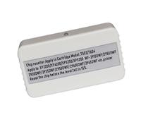 HDOYTXXM Eficiente T604 T503 Caja de Mantenimiento Ink Tanks Chip Resetter para Expressioni Home Waste Inks Colector