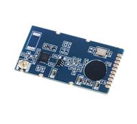 HDOYTXXM Fácil de instalar CC2500 para la integración del modelo 2.40g transceptor para modelos y barcos