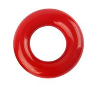 HDOYTXXM Golf Swing Power Augmenter, cabeza inclinada para aumentar la fuerza y control de ataques, neumáticos de peso de goma y metal
