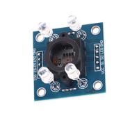 HDOYTXXM GY-3 1TCS230 TCS3200 Sensores de color Sensores de identificación de bajo voltaje Detección de color para proyectos Accesorios
