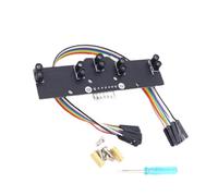 HDOYTXXM Mejora La Detección De Sensores Digitales De Seguimiento De 5 Vías Para Proyectos Educativos Mint Caza De Línea Fotoeléctrica Detección De Color